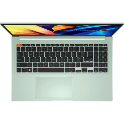 ASUS Vivobook S 15 M3502QA (M3502QA-MA139W)