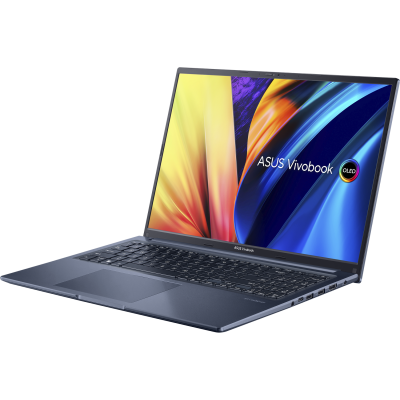 Asus Vivobook 16X OLED X1603ZA-L2213 (90NB0WB1-M00CY0) Quiet Blue