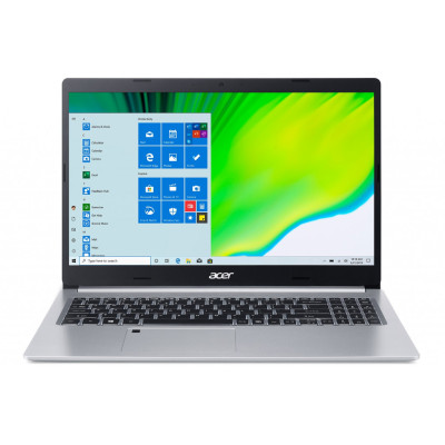 Acer Aspire 5 A515 Silver (NX.AAS2A.001)