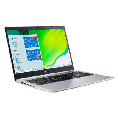 Acer Aspire 5 A515 Silver (NX.AAS2A.001)