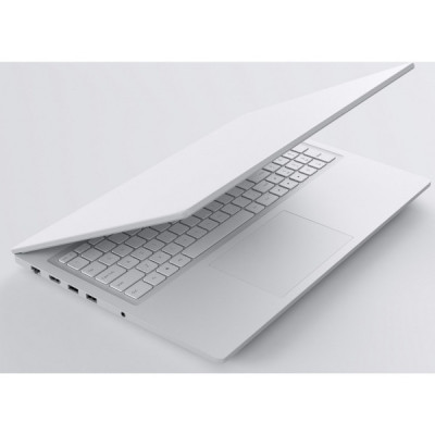 Xiaomi Mi Notebook Lite 15.6 Intel Core i5 MX110 8/128GB + 1TB HDD White (JYU4095CN)