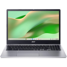 Acer Chromebook 315 CB315-5H-C68B Sparkly Silver (NX.KPPEU.001)