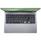 Acer Chromebook 315 CB315-5H-C68B Sparkly Silver (NX.KPPEU.001)