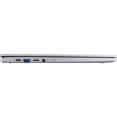 Acer Chromebook 315 CB315-5H-C68B Sparkly Silver (NX.KPPEU.001)