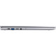 Acer Chromebook 315 CB315-5H-C68B Sparkly Silver (NX.KPPEU.001)