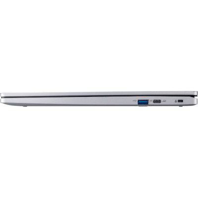 Acer Chromebook 315 CB315-5H-C68B Sparkly Silver (NX.KPPEU.001)