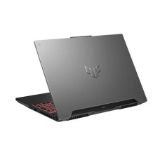ASUS TUF Gaming A17 FA707NU Jaeger Gray (FA707NU-HX023)
