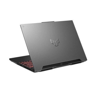 ASUS TUF Gaming A17 FA707NU Jaeger Gray (FA707NU-HX023)