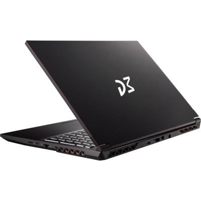 Dream Machines RG2050-15 Black (RG2050-15UA26)