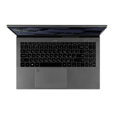 Prologix M15-725 Dark Grey (PLN725.I312.32.S4.N.045)