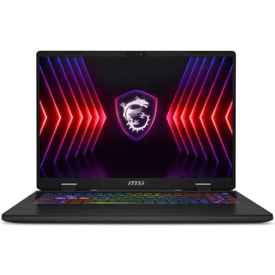 MSI Sword 16 HX B13VFKG (B13VFKG-610US)