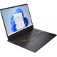HP OMEN Transcend 16-U0073NG Shadow Black (84S00EA)