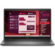Dell Latitude 3550 Black (N098L355015UA_W11P)