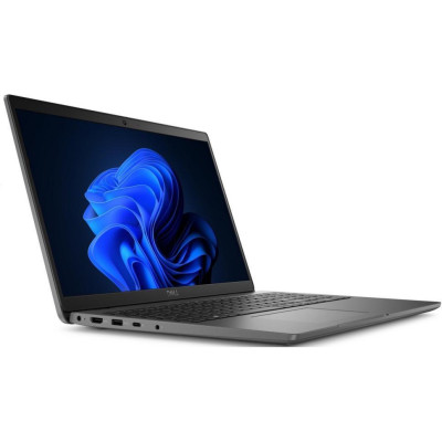 Dell Latitude 3550 Black (N098L355015UA_W11P)