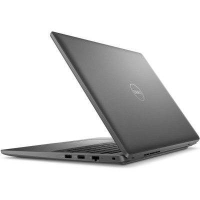 Dell Latitude 3550 Black (N098L355015UA_W11P)