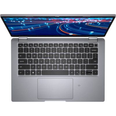 Dell Latitude 5320 Titan Gray (210-AXXI-CTFZ21-I7)