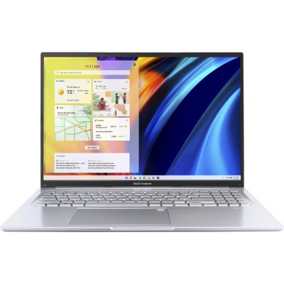 ASUS VivoBook 16 X1605VAP Cool Silver (X1605VAP-MB019)