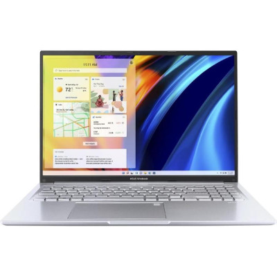 ASUS VivoBook 16 X1605VAP Cool Silver (X1605VAP-MB019)