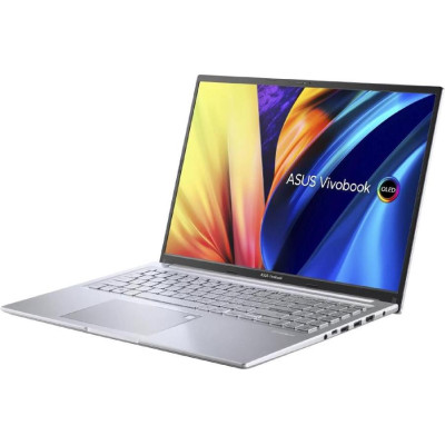ASUS VivoBook 16 X1605VAP Cool Silver (X1605VAP-MB019)