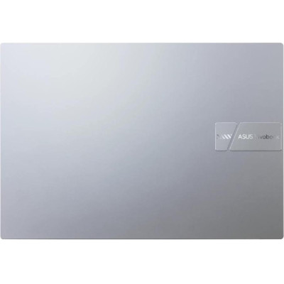 ASUS VivoBook 16 X1605VAP Cool Silver (X1605VAP-MB019)