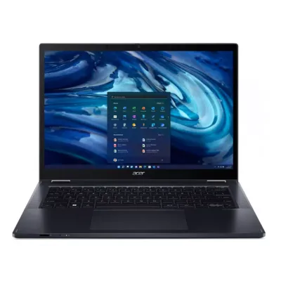 Acer TravelMate Spin P4 TMP414RN-41 Slate Blue (NX.VUNEG.002)