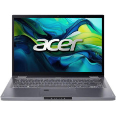 Acer Aspire Spin 14 ASP14-52MTN-74B8 Steel Gray (NX.J3JEU.004)