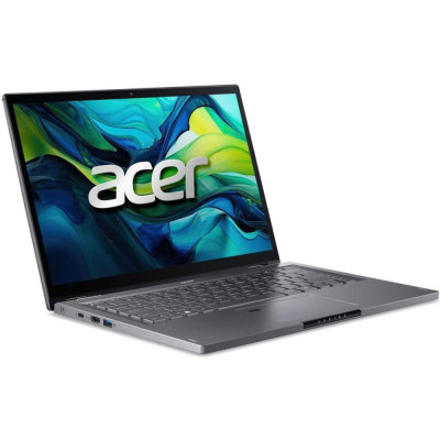 Acer Aspire Spin 14 ASP14-52MTN-74B8 Steel Gray (NX.J3JEU.004)