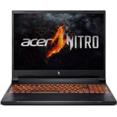 Acer Nitro V 16 ANV16-41-R5HW Obsidian Black (NH.QRVEU.00A)