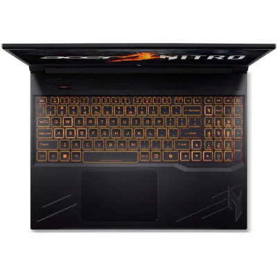 Acer Nitro V 16 ANV16-41-R5HW Obsidian Black (NH.QRVEU.00A)
