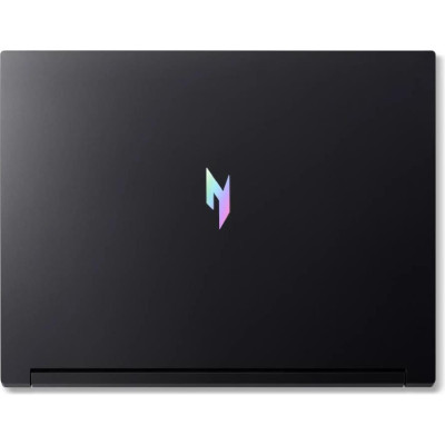 Acer Nitro V 16 ANV16-41-R5HW Obsidian Black (NH.QRVEU.00A)