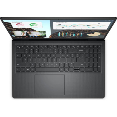 Dell Vostro 3530 Carbon Black (N0094PVNB3530UA_UBU)