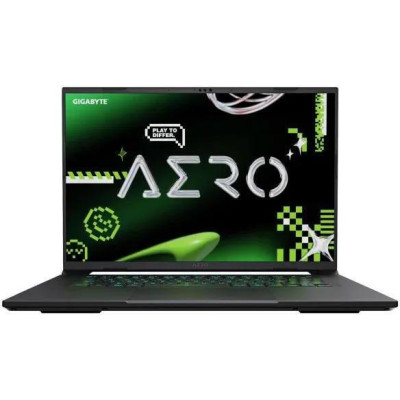 GIGABYTE AERO X16 (2WHA3USC64AH)