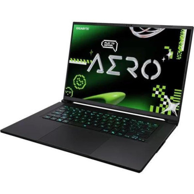GIGABYTE AERO X16 (2WHA3USC64AH)
