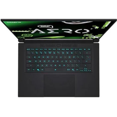 GIGABYTE AERO X16 (2WHA3USC64AH)