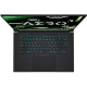 GIGABYTE AERO X16 (2WHA3USC64AH)