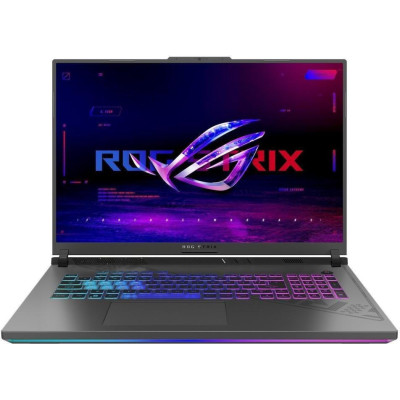 ASUS ROG Strix G18 G814PH Gray (G814PH-ES94)