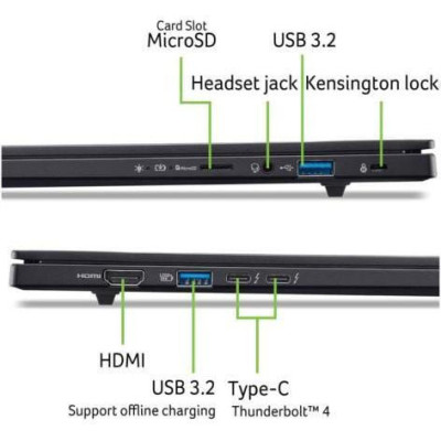 Acer Swift Go 16 SFG16-74 (NX.JNMEU.003)