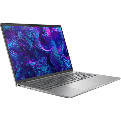 HP ZBook 8 G1i 16 Meteor Silver (D10LDES)
