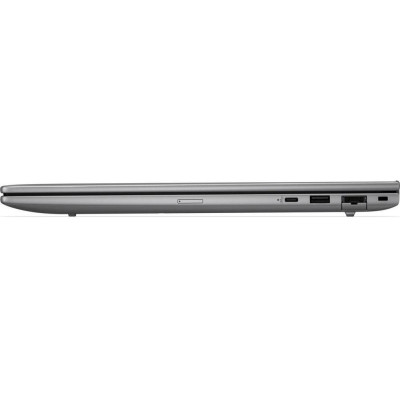 HP ZBook 8 G1i 16 Meteor Silver (D10LDES)
