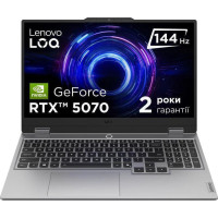 Lenovo LOQ 15IRX10 (83JE00Y5RA)