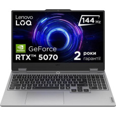 Lenovo LOQ 15IRX10 (83JE00Y5RA)