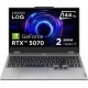 Lenovo LOQ 15IRX10 (83JE00Y5RA)