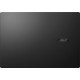 ASUS V16 V3607VM Matte Black (V3607VM-RP013)