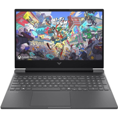 HP Victus 15-fb3086ua Mica Silver (D16DNEA)