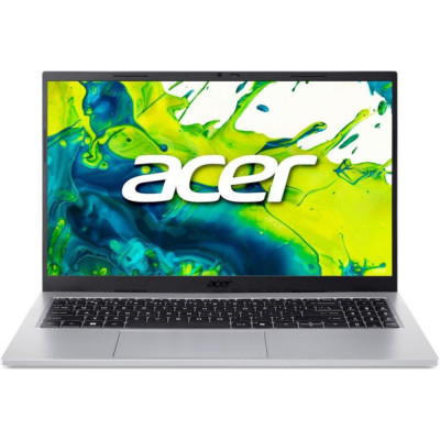 Acer Aspire Go AG15-71P Pure Silver (NX.JSVEU.005)