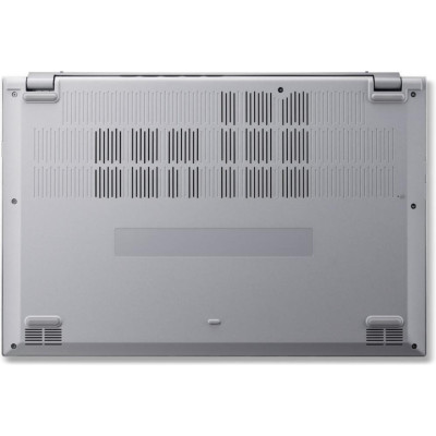Acer Aspire Go AG15-71P Pure Silver (NX.JSVEU.005)