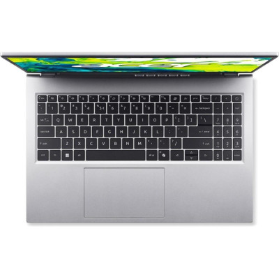 Acer Aspire Go AG15-71P Pure Silver (NX.JSVEU.005)