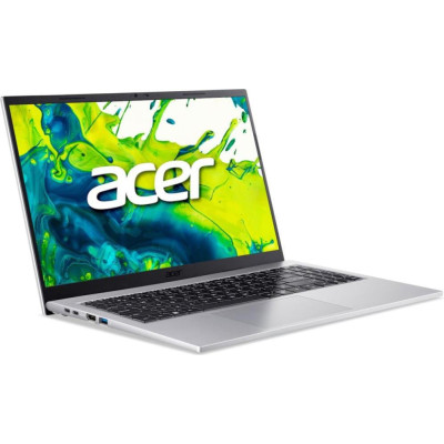Acer Aspire Go AG15-71P Pure Silver (NX.JSVEU.005)