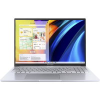 ASUS Vivobook 16X M1603IA Transparent Silver (M1603IA-MB082, 90NB0Y42-M003R0)