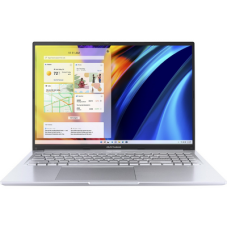 ASUS Vivobook 16X M1603IA Transparent Silver (M1603IA-MB082, 90NB0Y42-M003R0)